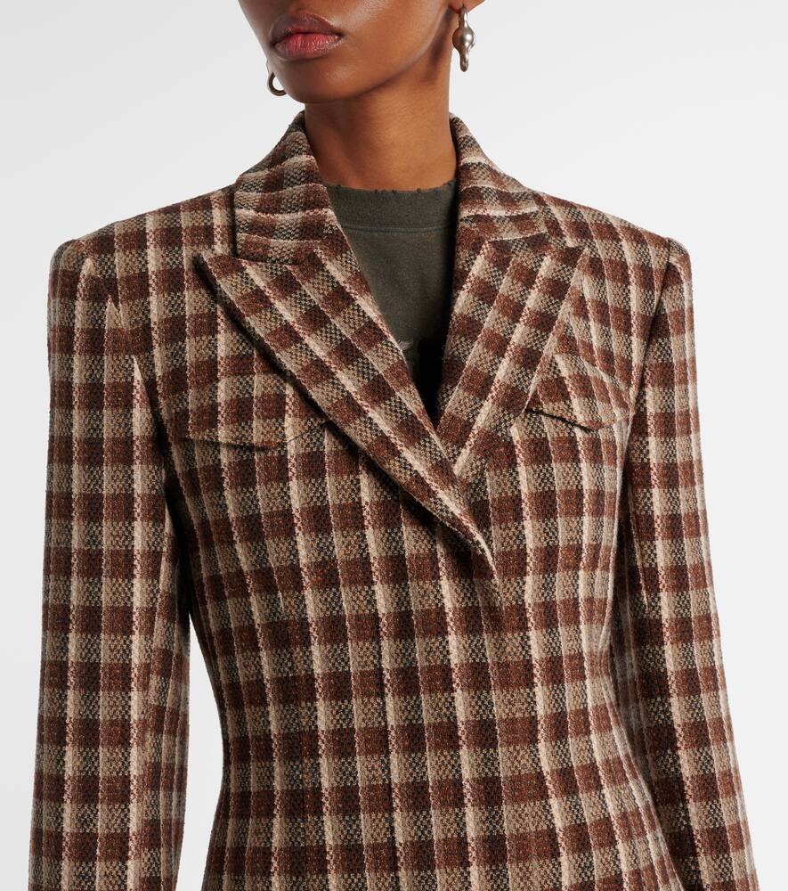 Acne Studios Single-breasted coat