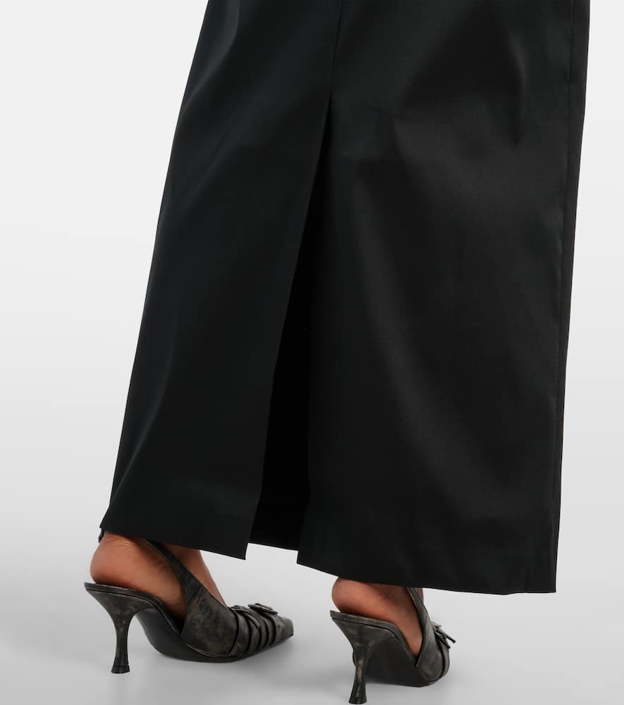 Acne Studios Single-breasted coat