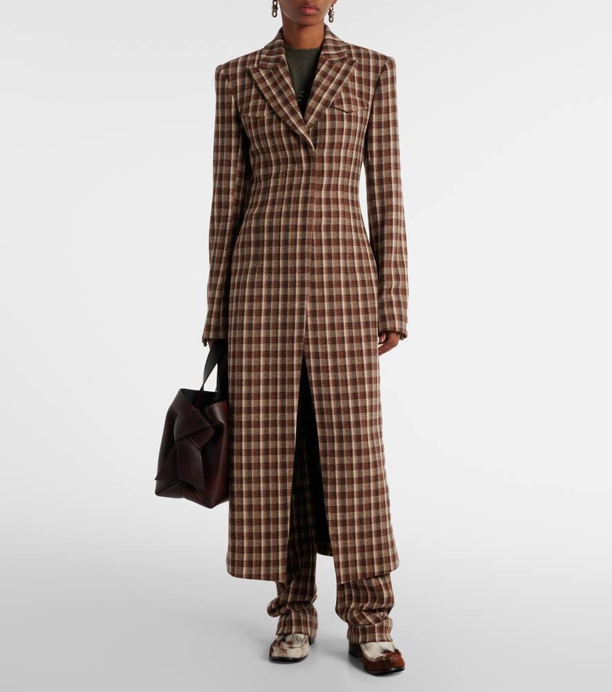 Acne Studios Single-breasted coat