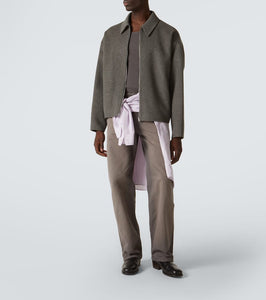 Acne Studios Wool blouson