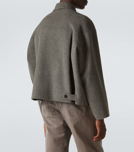 Acne Studios Wool blouson