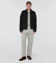 Acne Studios Wool jacket