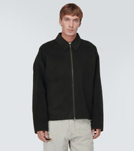 Acne Studios Wool jacket