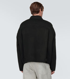 Acne Studios Wool jacket