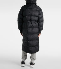 Adidas by Stella McCartney Convertible puffer coat