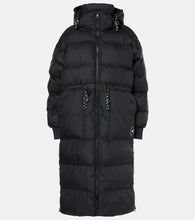 Adidas by Stella McCartney Convertible puffer coat - Adidas by Stella McCartney 可转换羽绒服