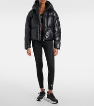 Adidas by Stella McCartney Puffer jacket