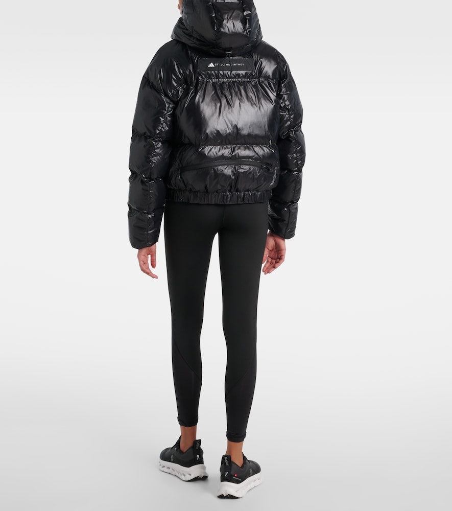 Adidas by Stella McCartney Puffer jacket