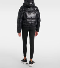 Adidas by Stella McCartney Puffer jacket