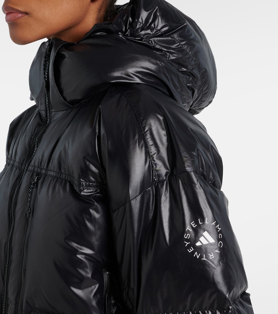 Adidas by Stella McCartney Puffer jacket