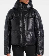 Adidas by Stella McCartney Puffer jacket