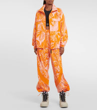 Adidas by Stella McCartney Terrex hiking boots