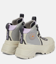 Adidas by Stella McCartney Terrex hiking boots