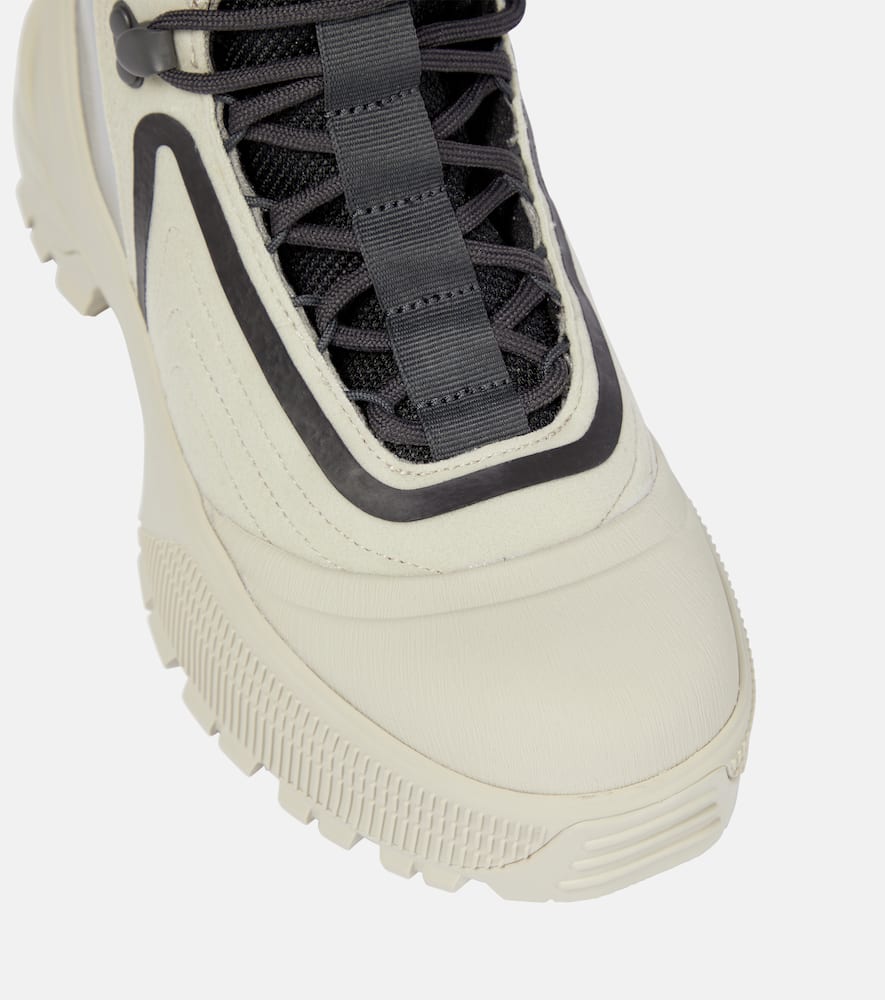 Adidas by Stella McCartney Terrex hiking boots