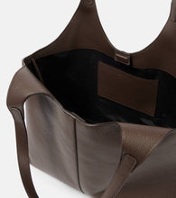 Aesther Ekme Cabas Supple XL leather tote bag