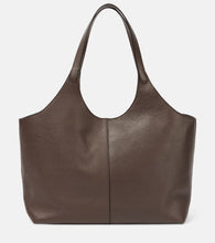 Aesther Ekme Cabas Supple XL leather tote bag. Shop Aesther Ekme Tote Bags for women now.