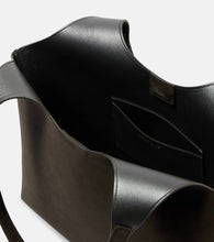 Aesther Ekme Cabas suede tote bag