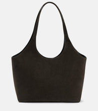 Aesther Ekme Cabas suede tote bag. Shop Aesther Ekme Tote Bags for women now.