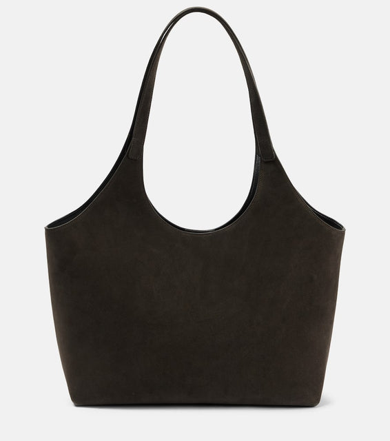 Aesther Ekme Cabas suede tote bag. Shop Aesther Ekme Tote Bags for women now.