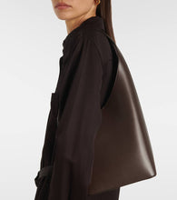 Aesther Ekme Demi Lune leather tote bag