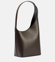 Aesther Ekme Demi Lune leather tote bag