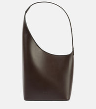 Aesther Ekme Demi Lune leather tote bag. Shop Aesther Ekme Tote Bags for women now.
