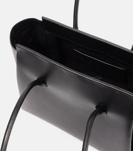 Aesther Ekme Ekme 24 Medium leather tote bag