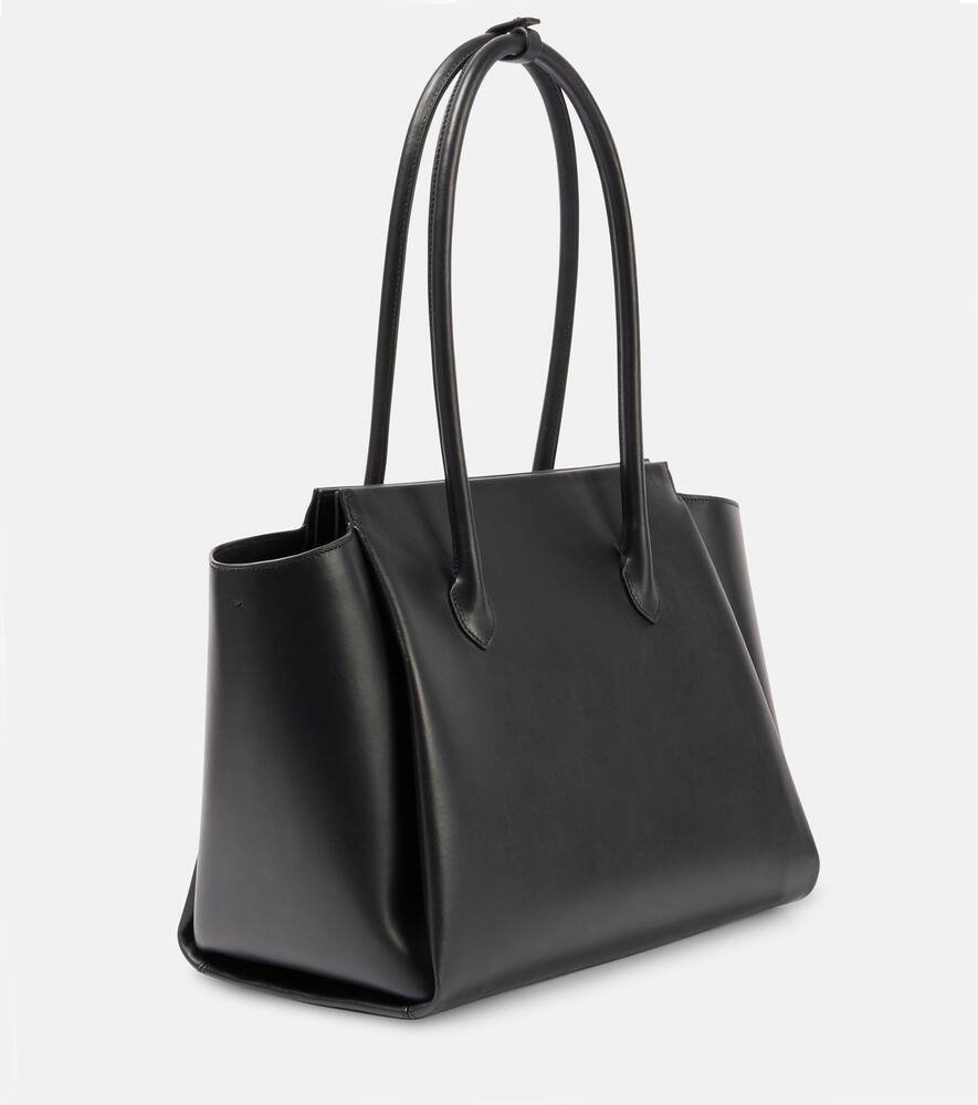 Aesther Ekme Ekme 24 Medium leather tote bag