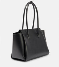 Aesther Ekme Ekme 24 Medium leather tote bag
