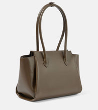 Aesther Ekme Ekme Small leather tote bag