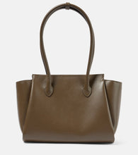 Aesther Ekme Ekme Small leather tote bag. Shop Aesther Ekme Shoulder Bags for women now.