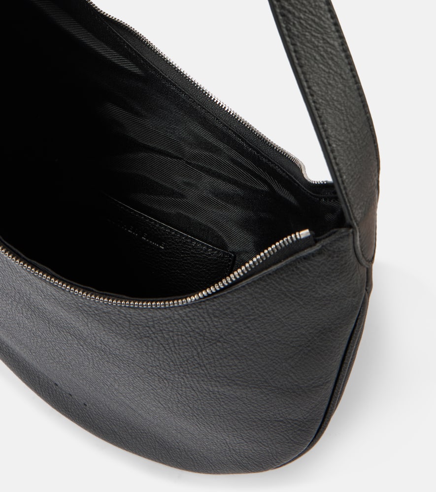 Aesther Ekme Lune Medium leather tote bag