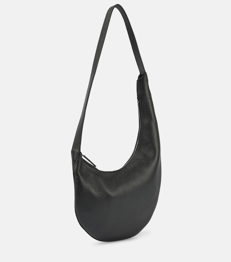 Aesther Ekme Lune Medium leather tote bag