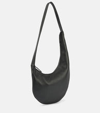Aesther Ekme Lune Medium leather tote bag