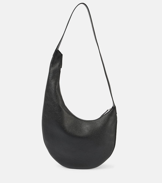 Aesther Ekme Lune Medium leather tote bag. Shop Aesther Ekme Shoulder Bags for women now.