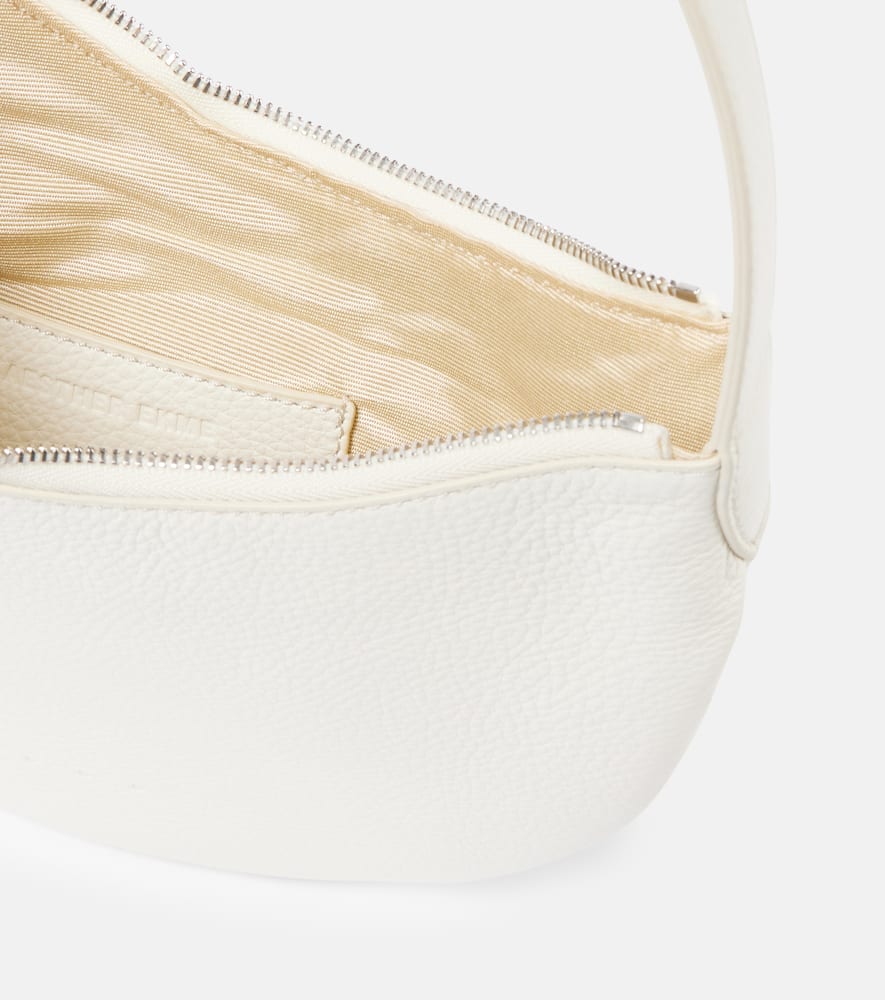 Aesther Ekme Lune Mini leather shoulder bag