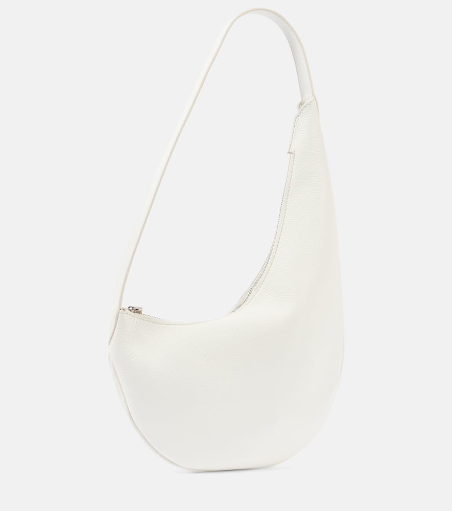 Aesther Ekme Lune Mini leather shoulder bag