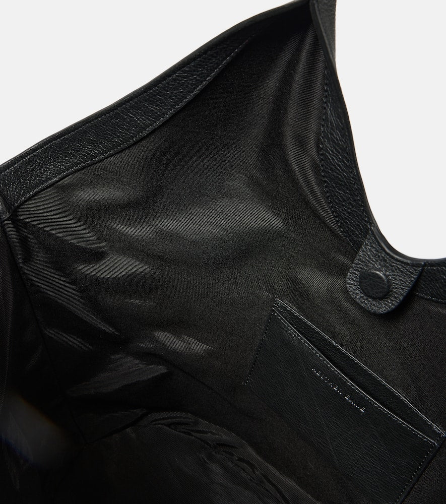 Aesther Ekme Phantom Large leather tote bag