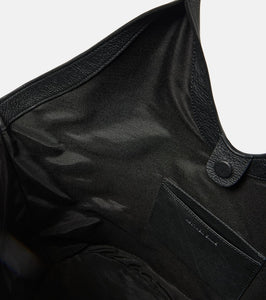 Aesther Ekme Phantom Large leather tote bag