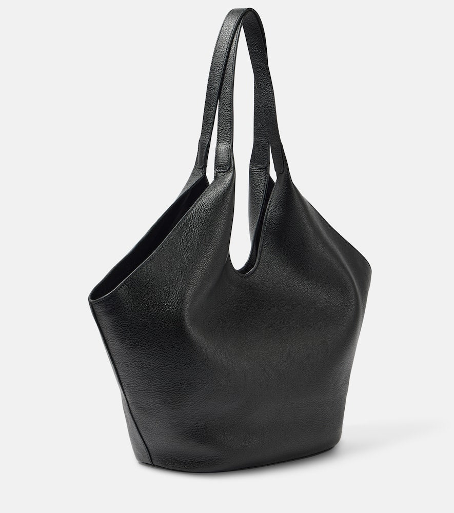 Aesther Ekme Phantom Large leather tote bag
