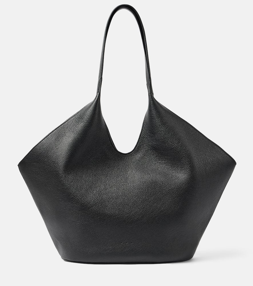 Aesther Ekme Phantom Large leather tote bag. Shop Aesther Ekme Tote Bags for women now.