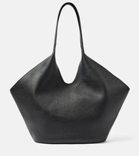 Aesther Ekme Phantom Large leather tote bag. Shop Aesther Ekme Tote Bags for women now.