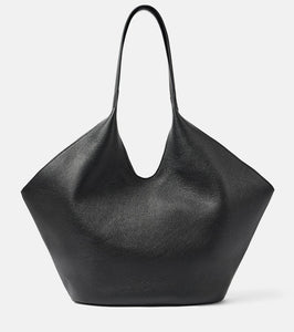 Aesther Ekme Phantom Large leather tote bag. Shop Aesther Ekme Tote Bags for women now.