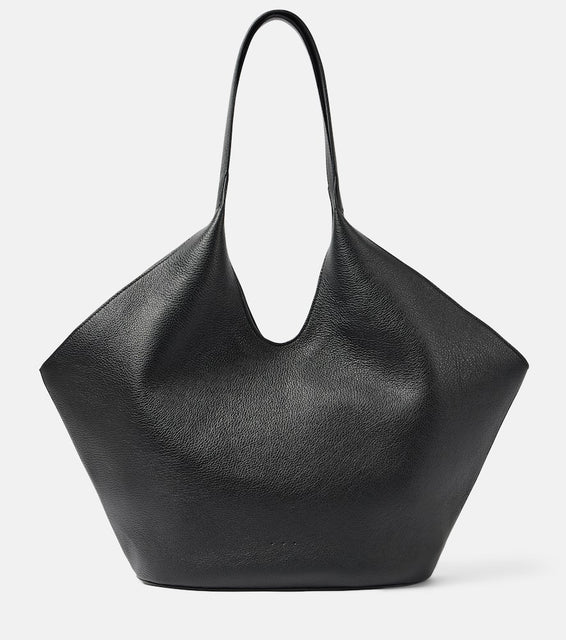 Aesther Ekme Phantom Large leather tote bag. Shop Aesther Ekme Tote Bags for women now.