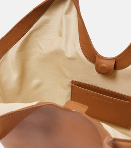 Aesther Ekme Phantom leather tote bag