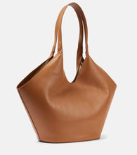 Aesther Ekme Phantom leather tote bag
