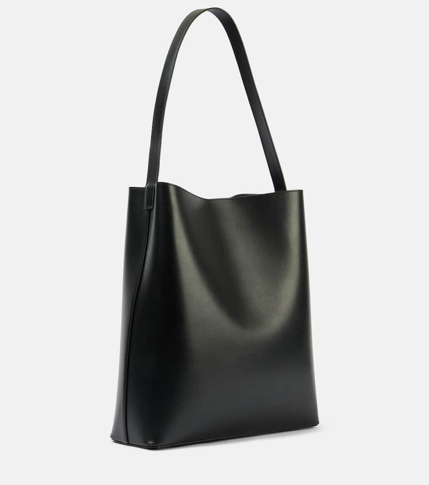Aesther Ekme Sac Large leather tote bag