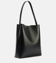 Aesther Ekme Sac Large leather tote bag