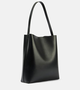 Aesther Ekme Sac Large leather tote bag