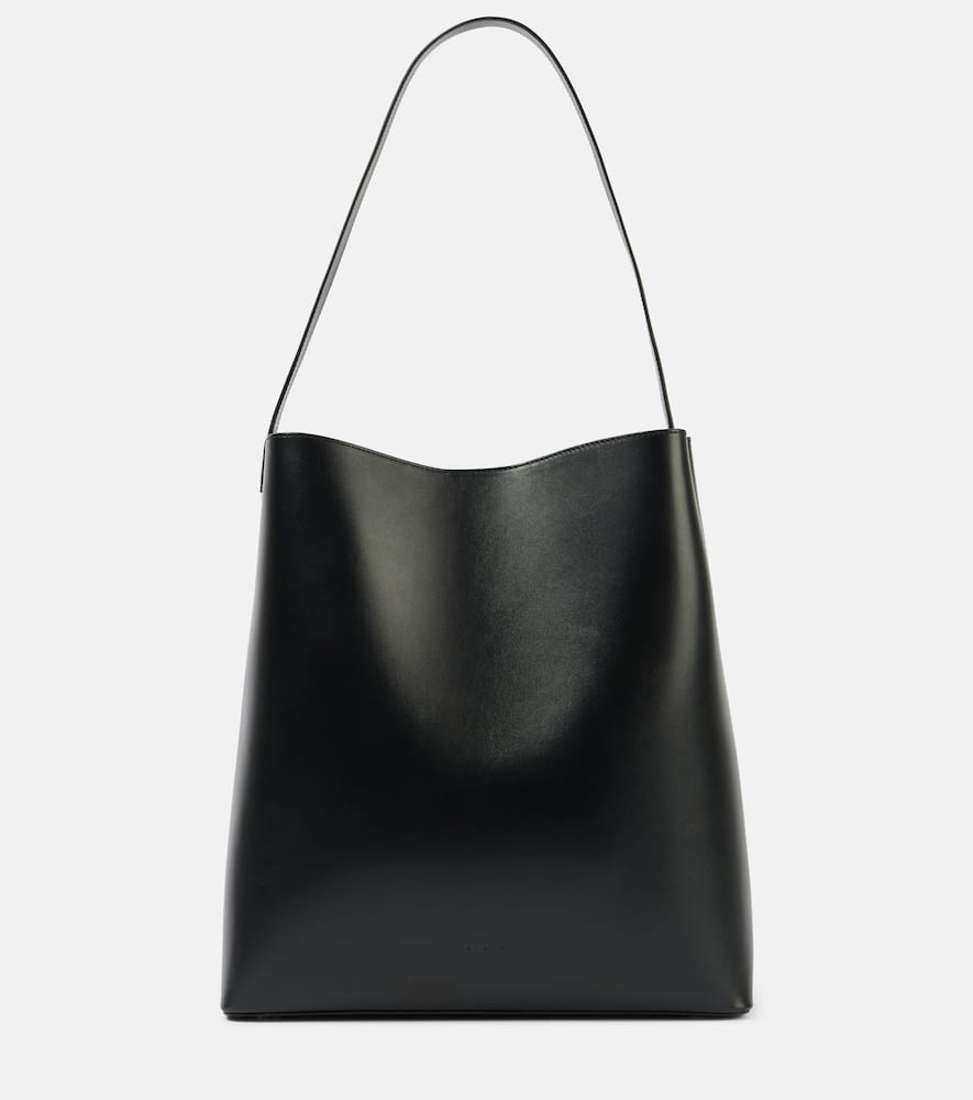 Aesther Ekme Sac Large leather tote bag. Shop Aesther Ekme Tote Bags for women now.